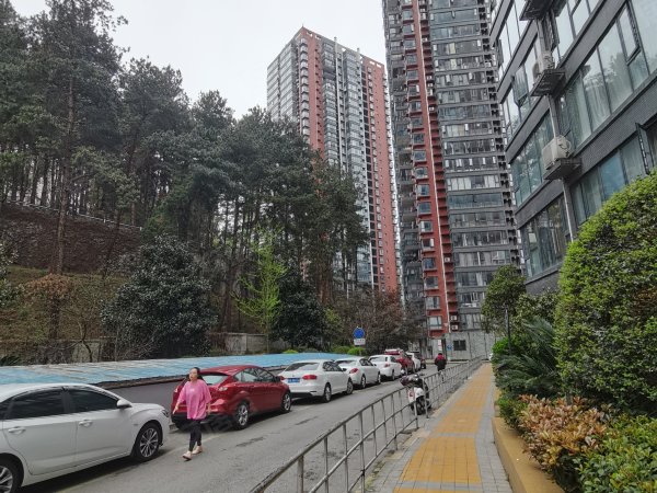 大營坡益田假日