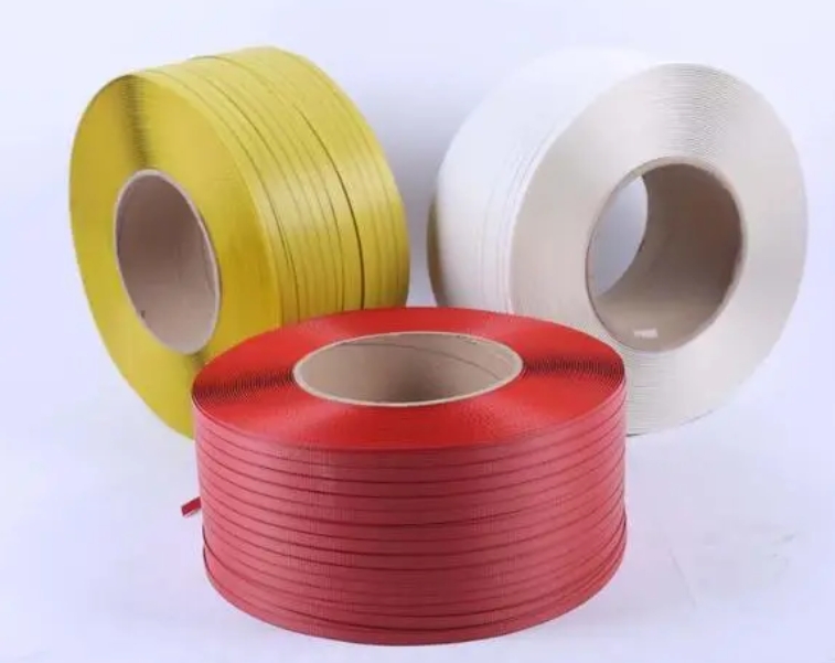 機(jī)用透明打包帶如何判斷質(zhì)量好壞？